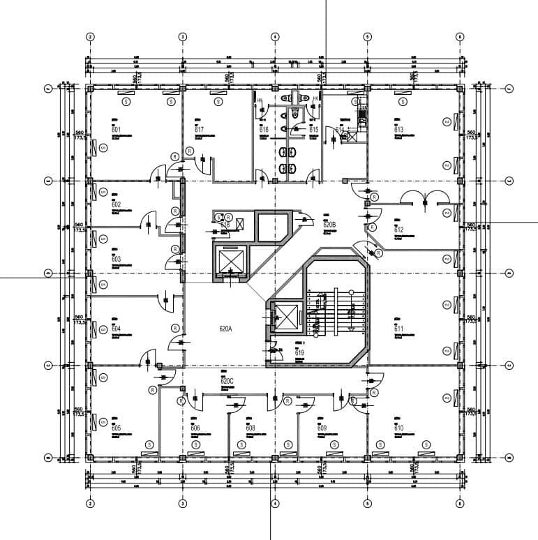 Grundriss 2