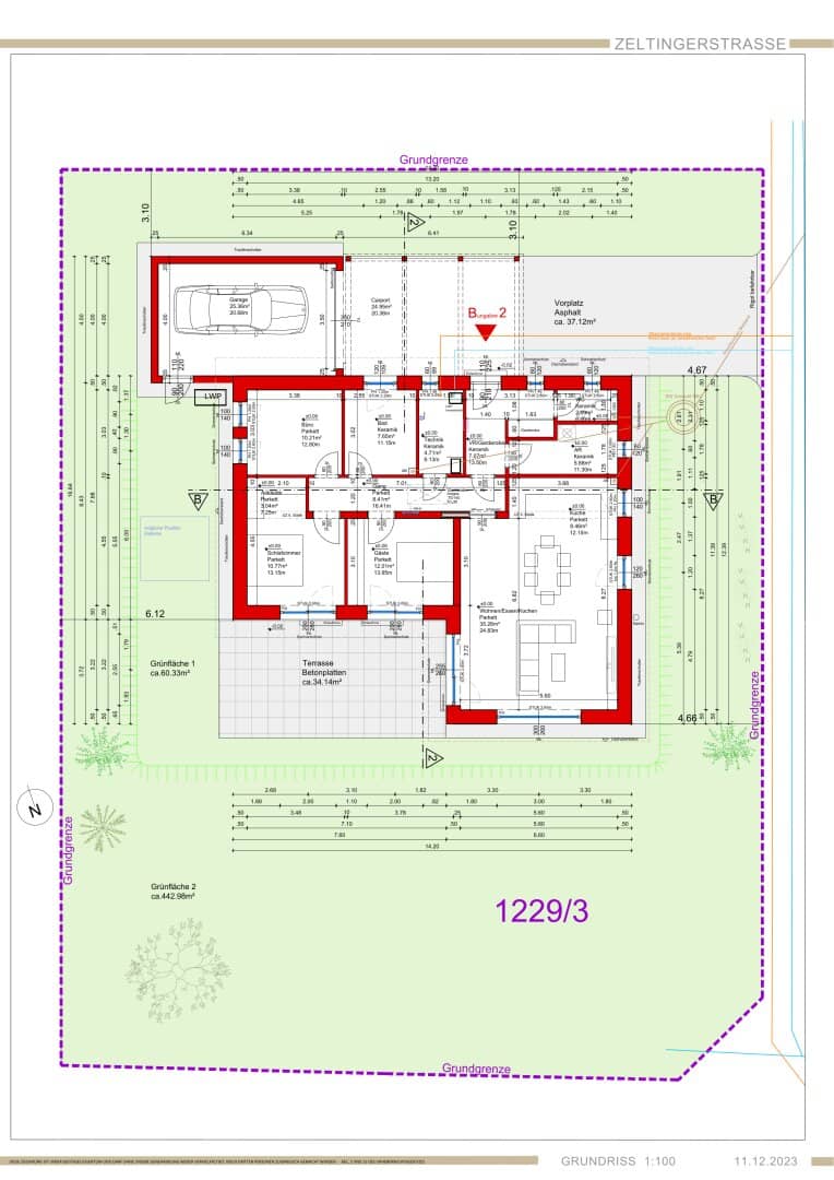 Grundriss 1