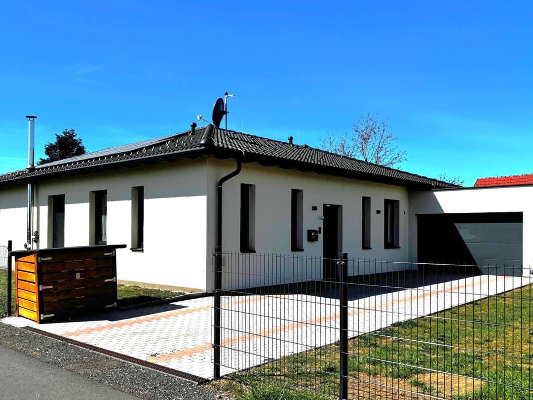 Barrierefreier Bungalow in Bad Radkersburg