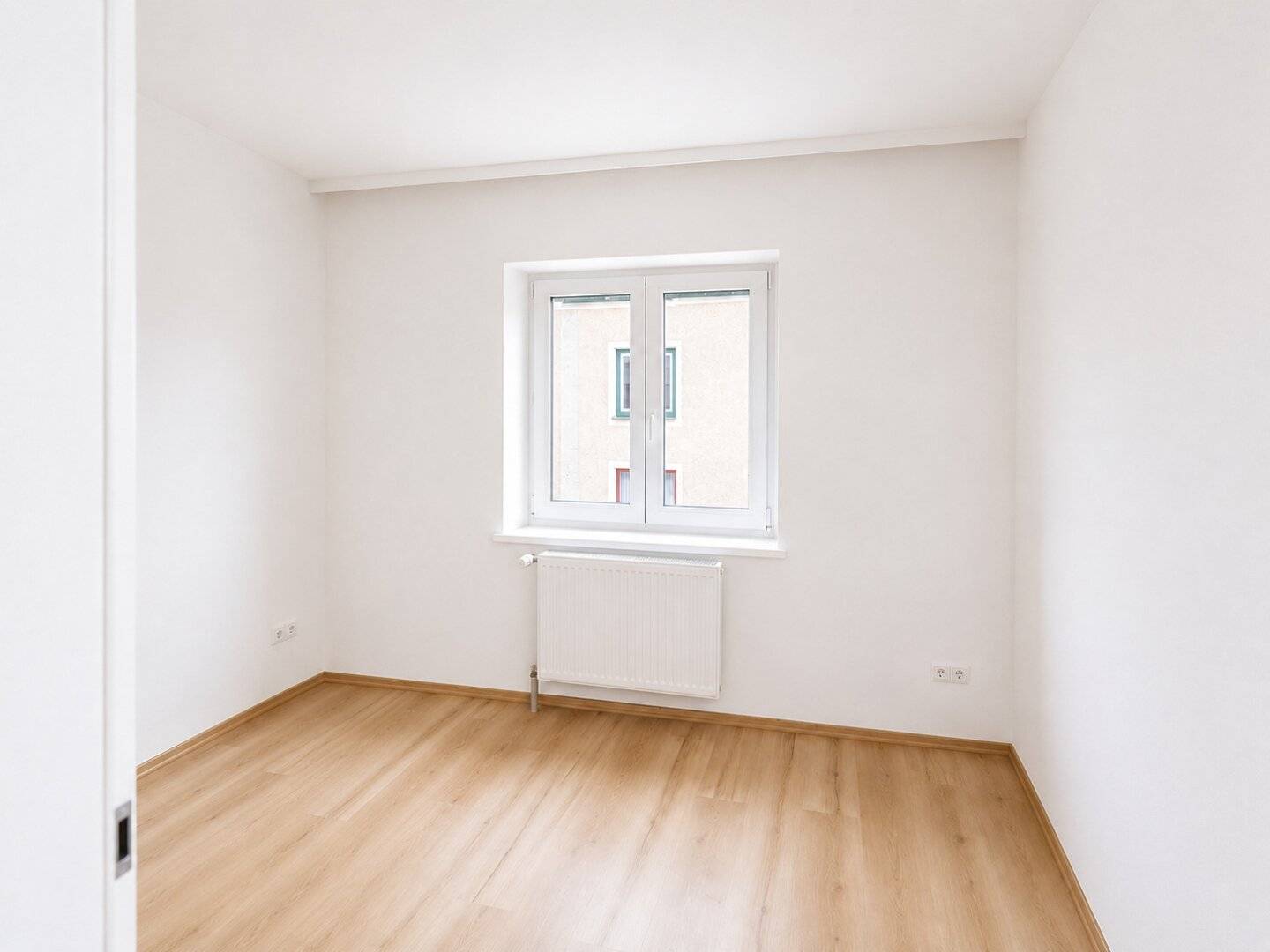 2-Zimmer-Wohnung zentral Eggenburg