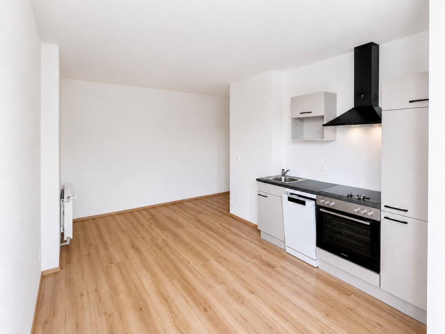 2-Zimmer-Wohnung zentral Eggenburg
