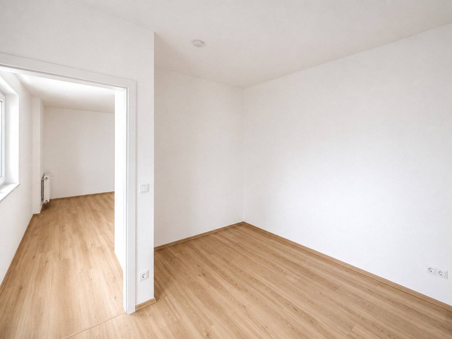 2-Zimmer-Wohnung zentral Eggenburg