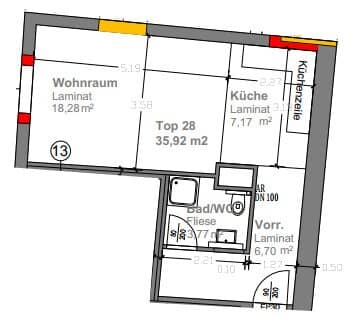 Grundriss 1