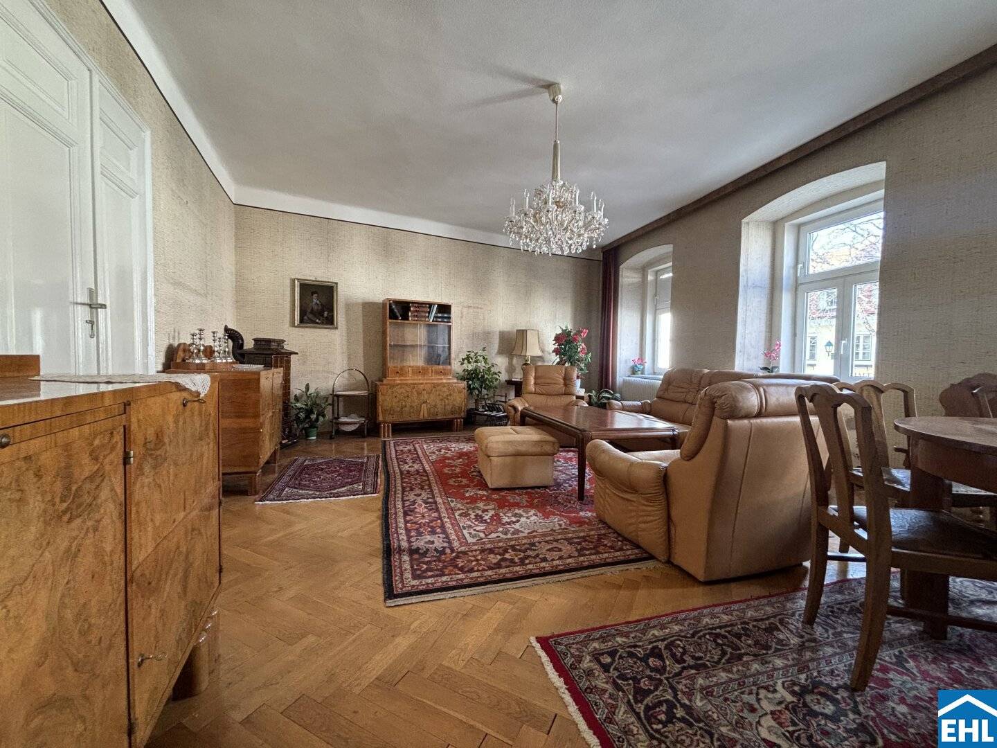 Winzerhaus Gumpoldskirchen 340m²