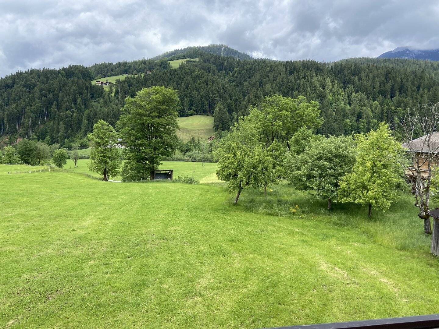 Chalet with mountain view in Söll