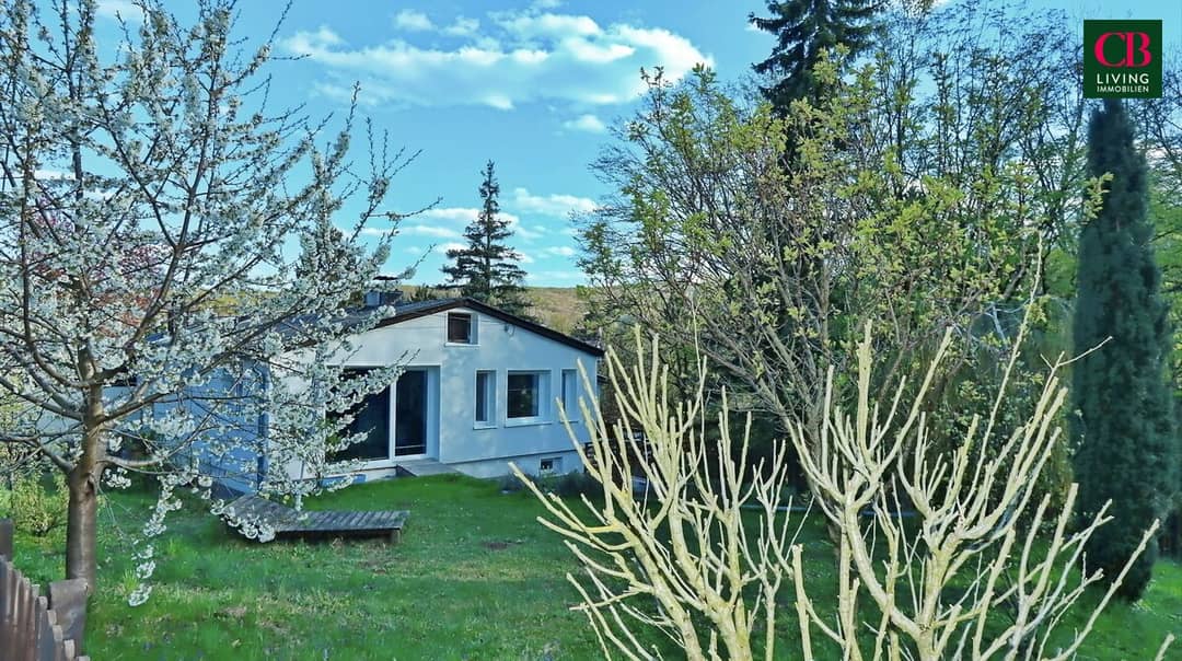 Charming House in Kritzendorf