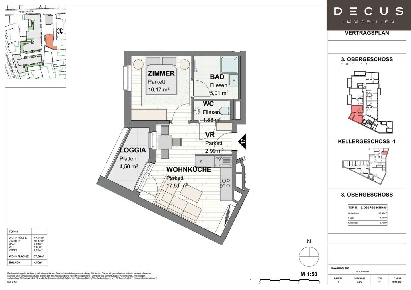 Grundriss 1
