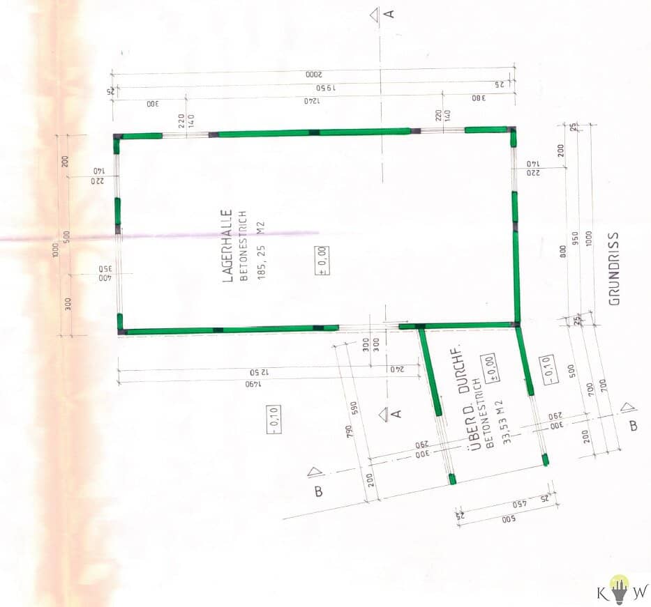 Grundriss 2