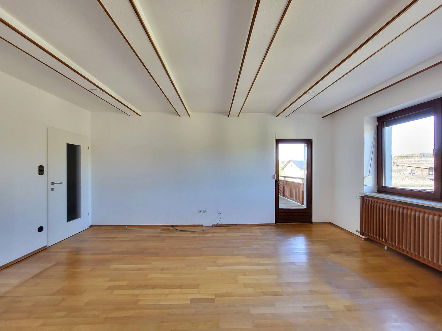 Einfamilienhaus mit Garten in St. Florian