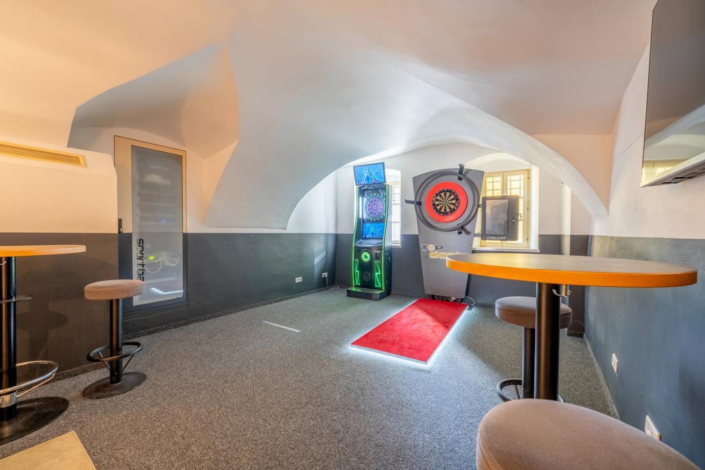 Sports Bar Hallein Center 125m²