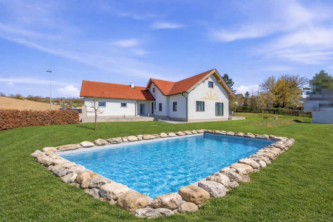 Traumhaus in Oberthern, 128m²
