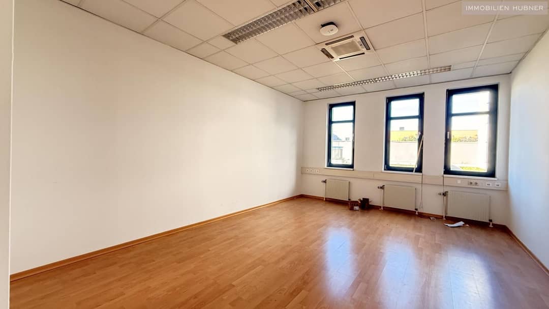 Bürozimmer