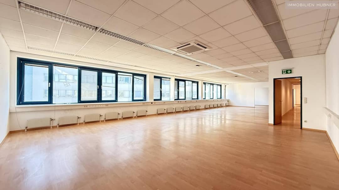 Bürozimmer