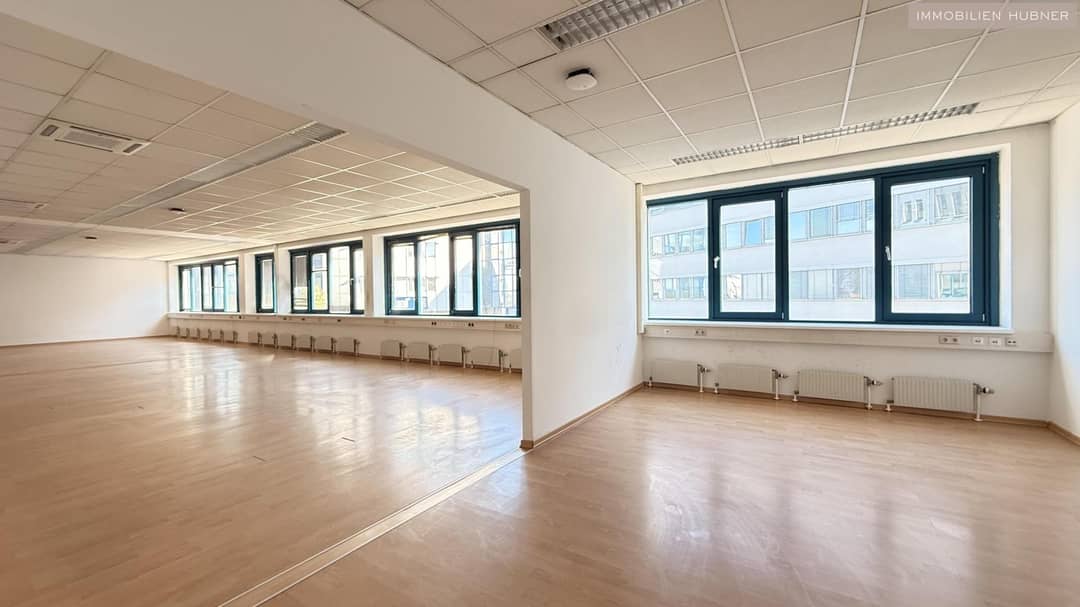 Office Franzosengraben near U3