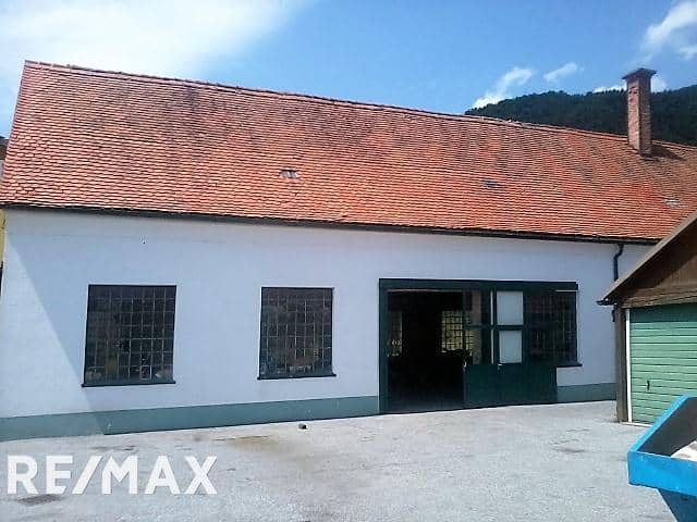 Mehrfamilienhaus Köflach 300m²