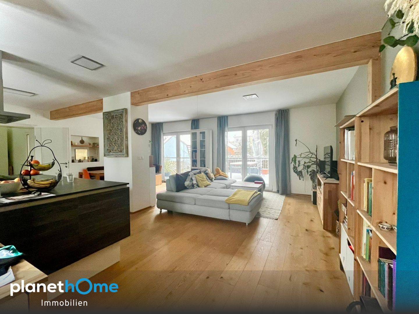 Einfamilienhaus Korneuburg 175m²