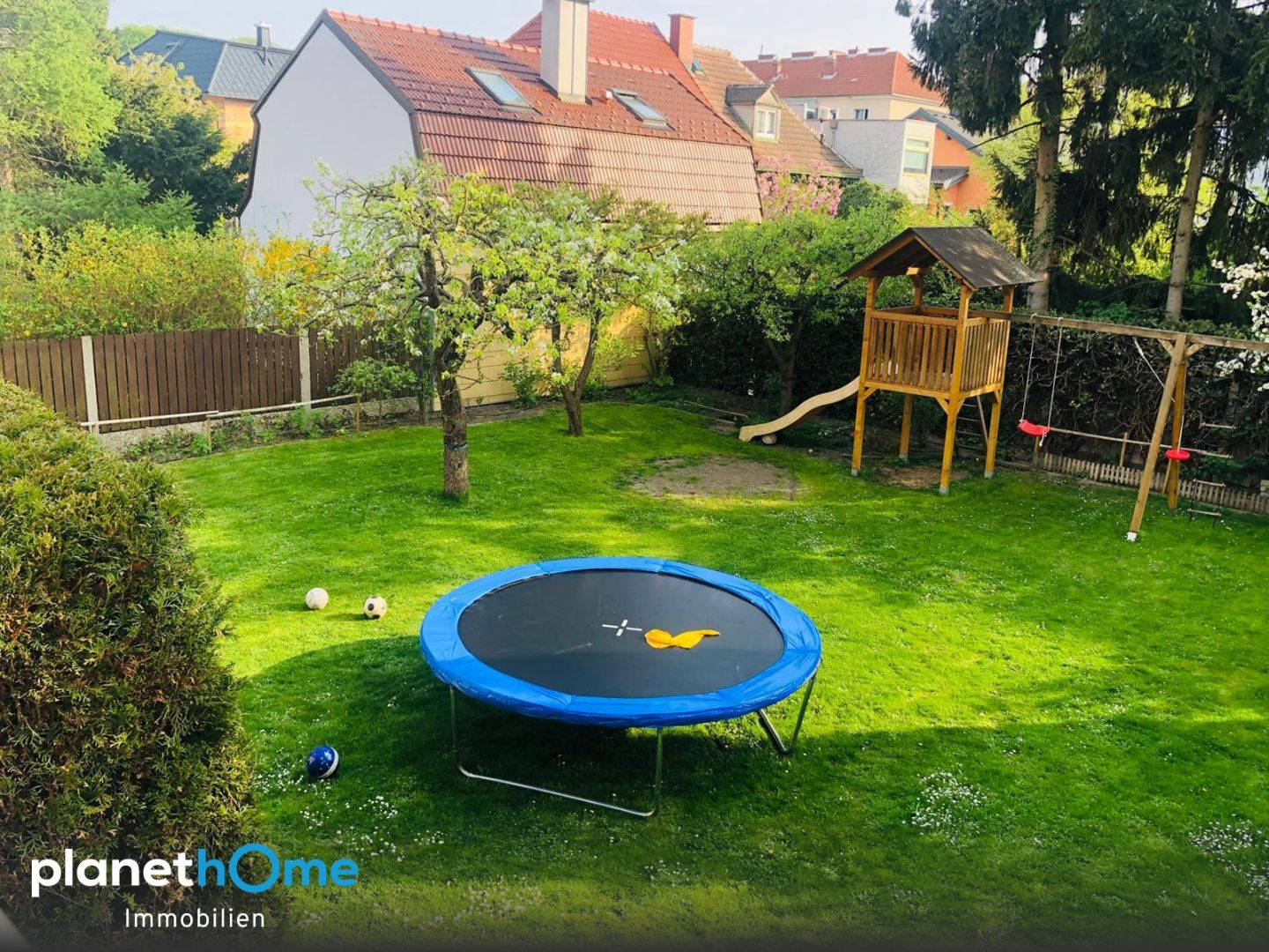 Einfamilienhaus Korneuburg 175m²