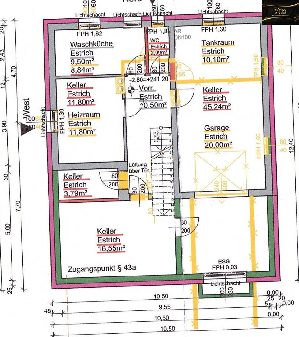 Floor plan 3