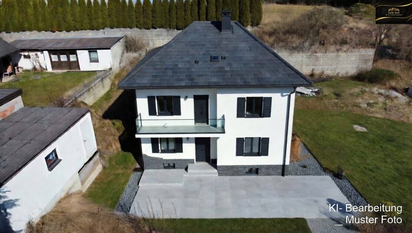 Single Family Home Melk 123m²