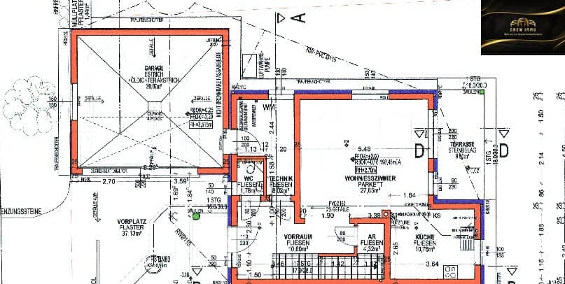 Grundriss 2