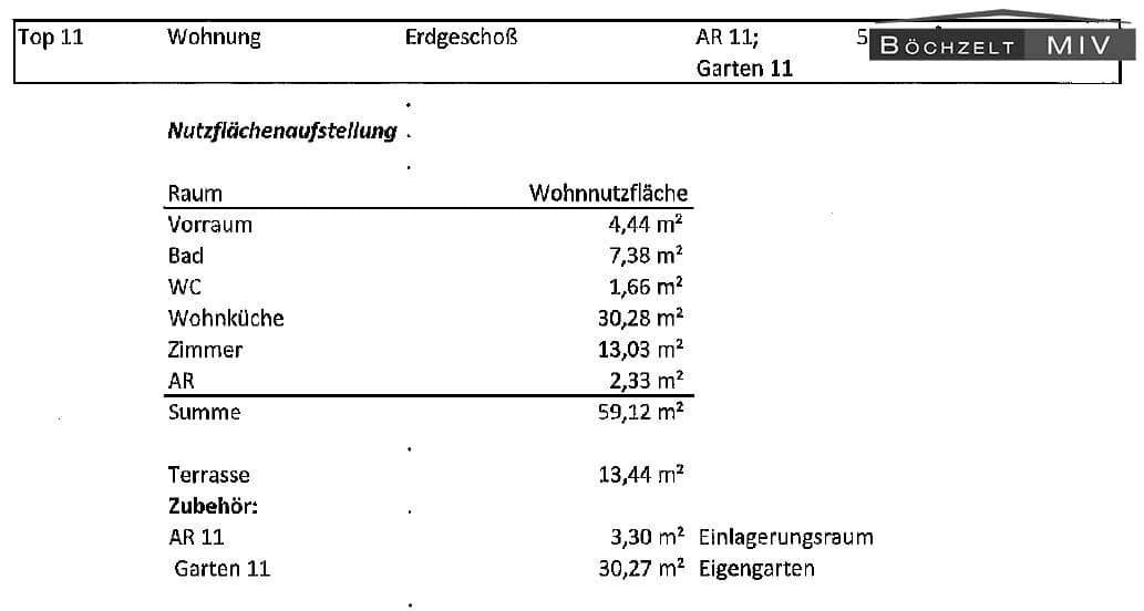 Grundriss 5