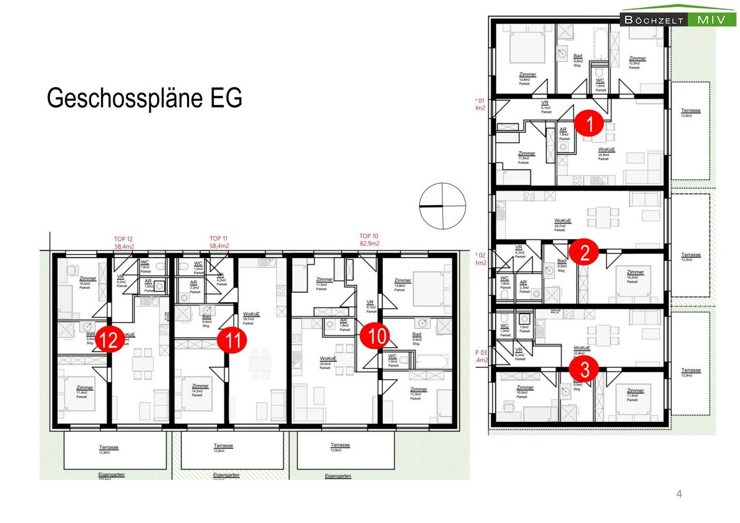 Grundriss 3