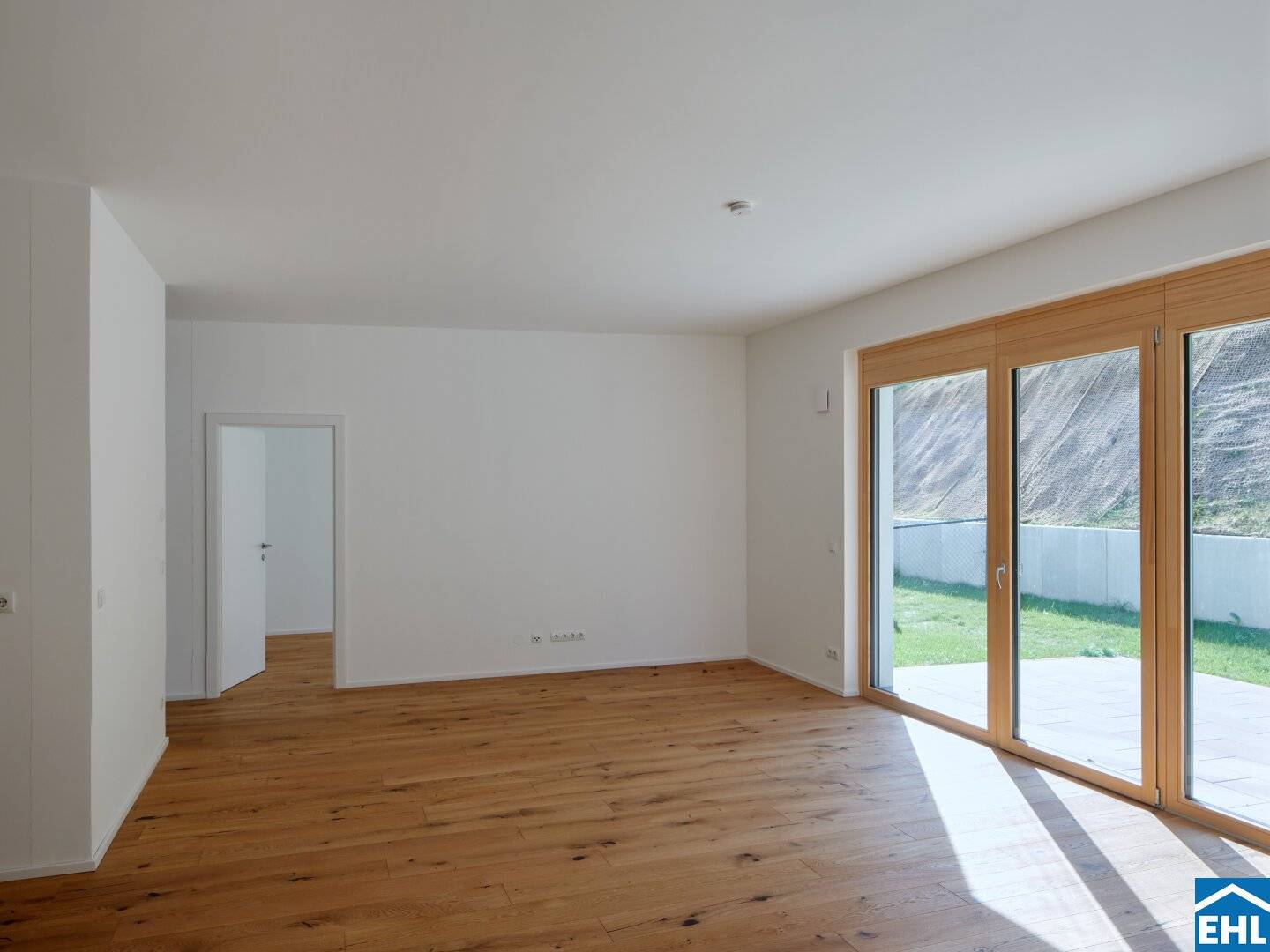 Greenline | Hauptstraße, 2391 Kaltenleutgeben