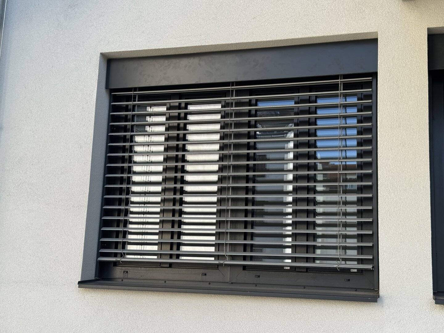 Sonnenschutz