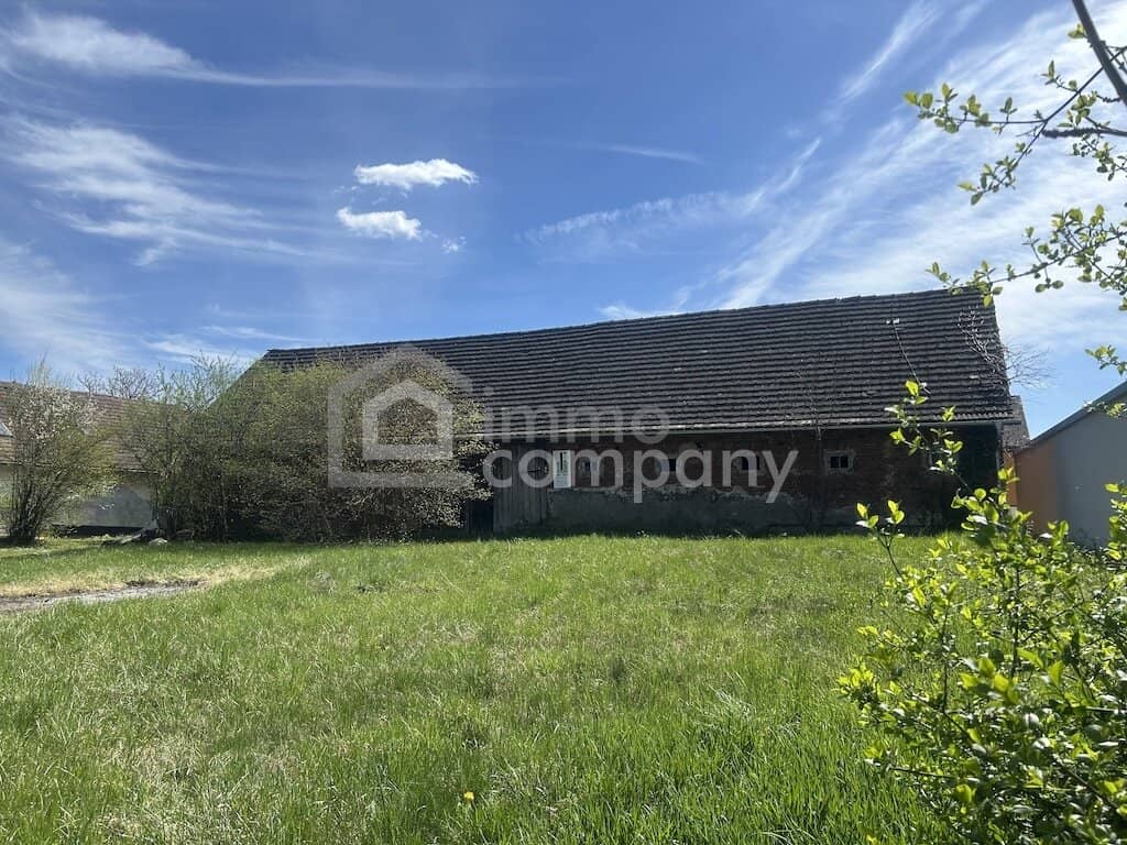 Bauernhaus Jennersdorf 50m²