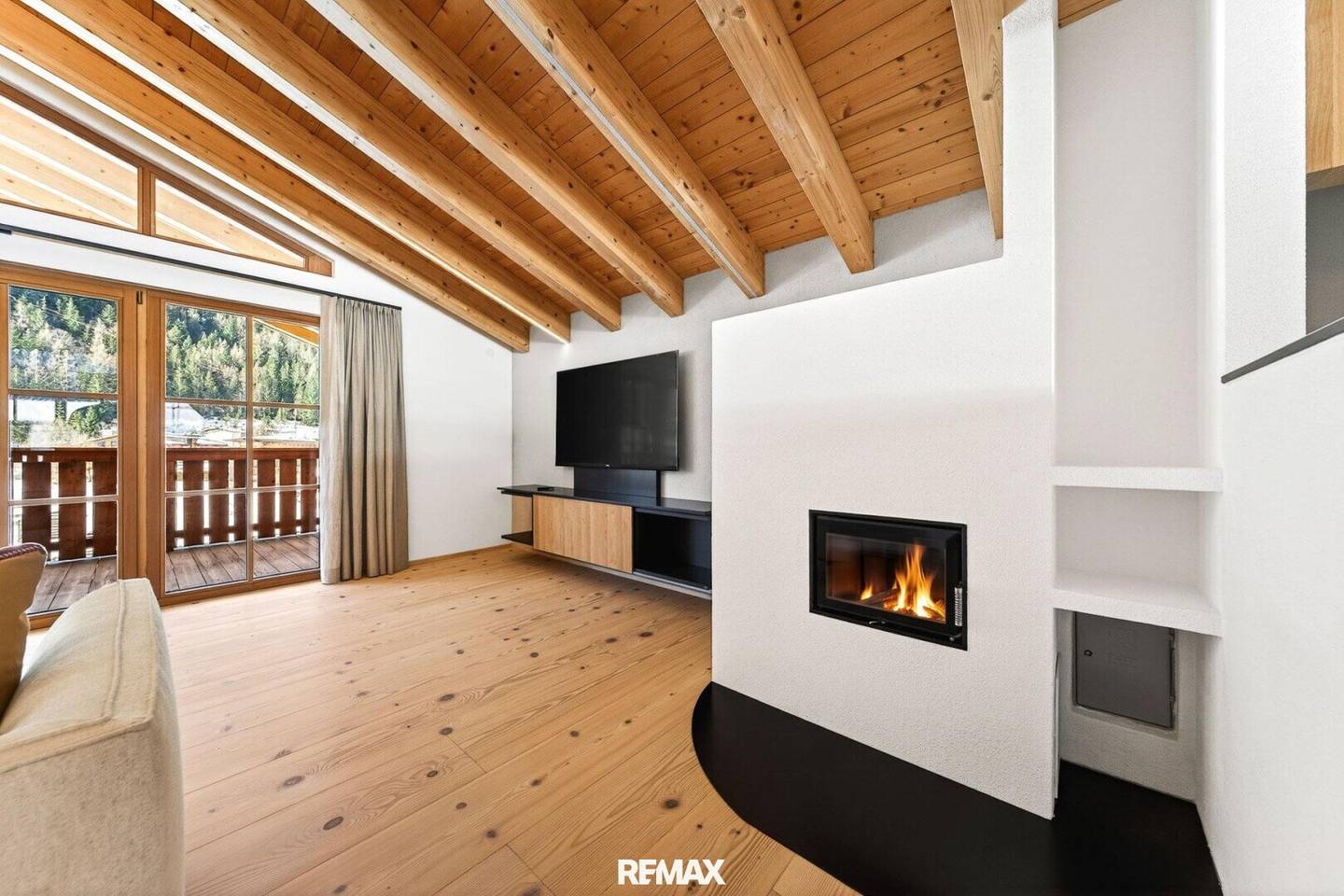 Chalet St. Ulrich, 183m² Neubau