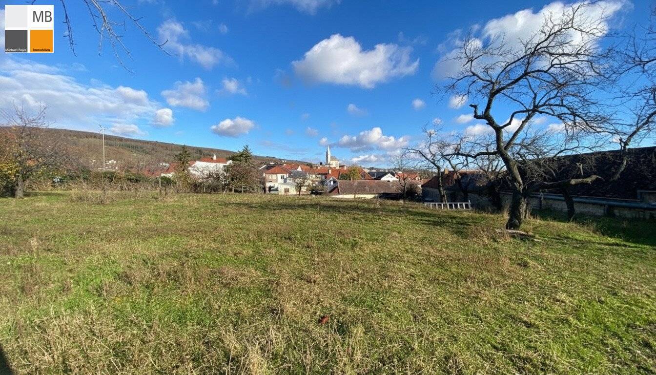 ++ Sonnengrund in wunderschöner zentraler Südlage I MB IMMOBILIEN ++