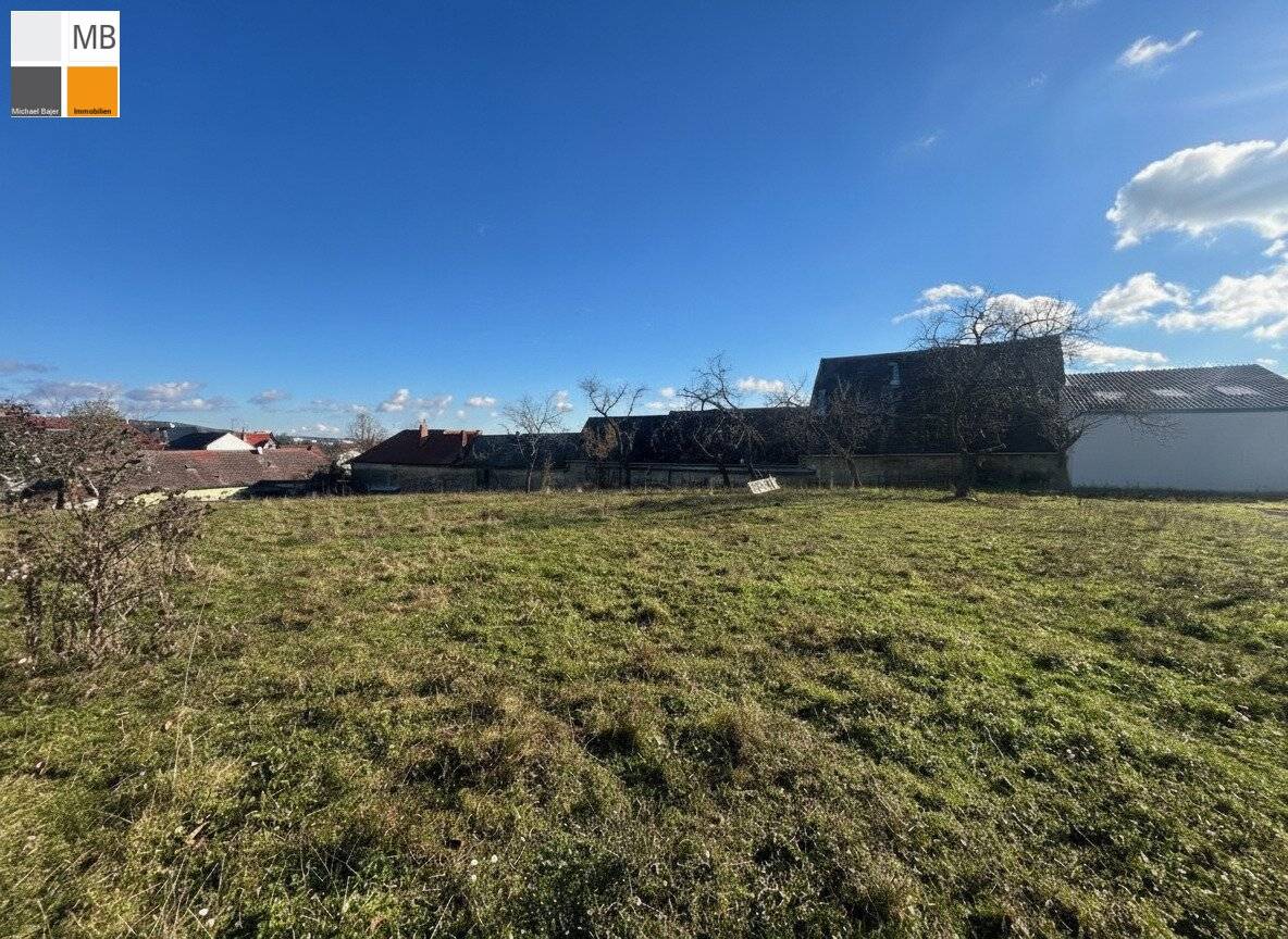 ++ Sonnengrund in wunderschöner zentraler Südlage I MB IMMOBILIEN ++