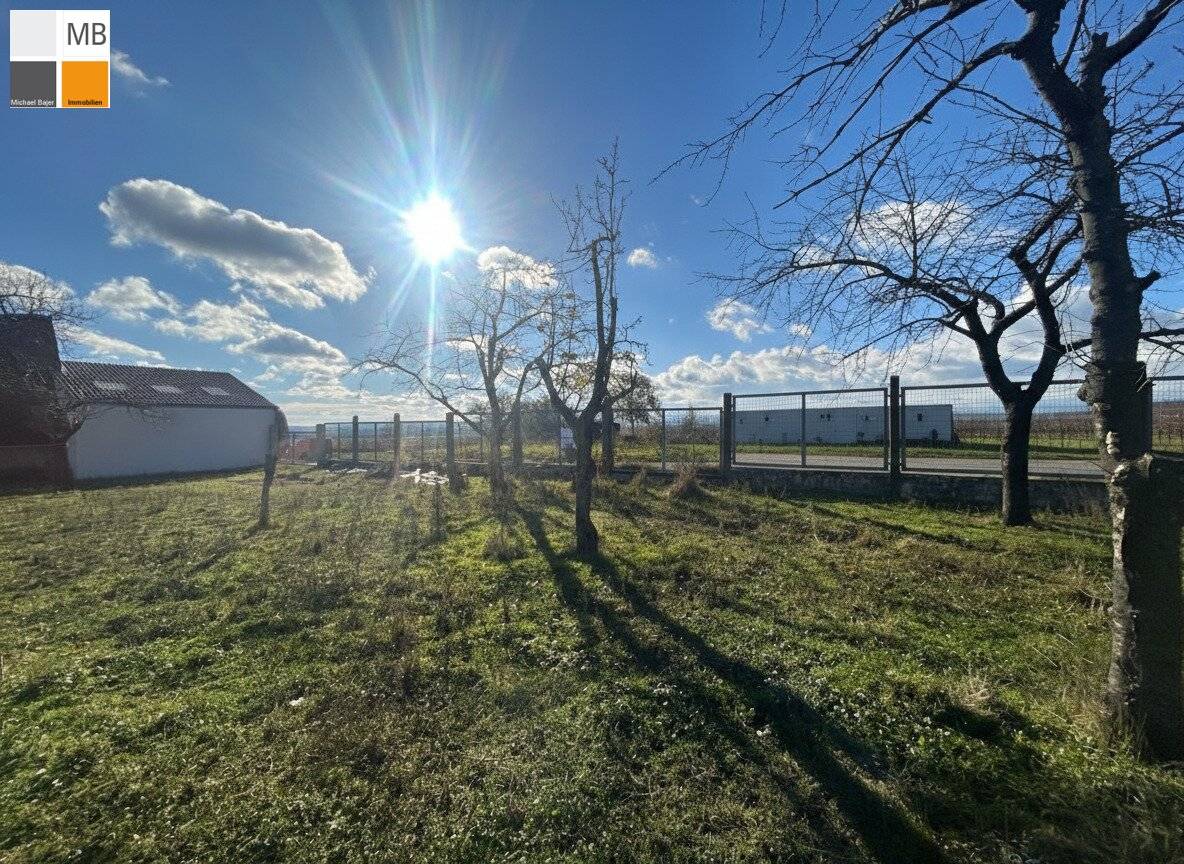 ++ Sonnengrund in wunderschöner zentraler Südlage I MB IMMOBILIEN ++