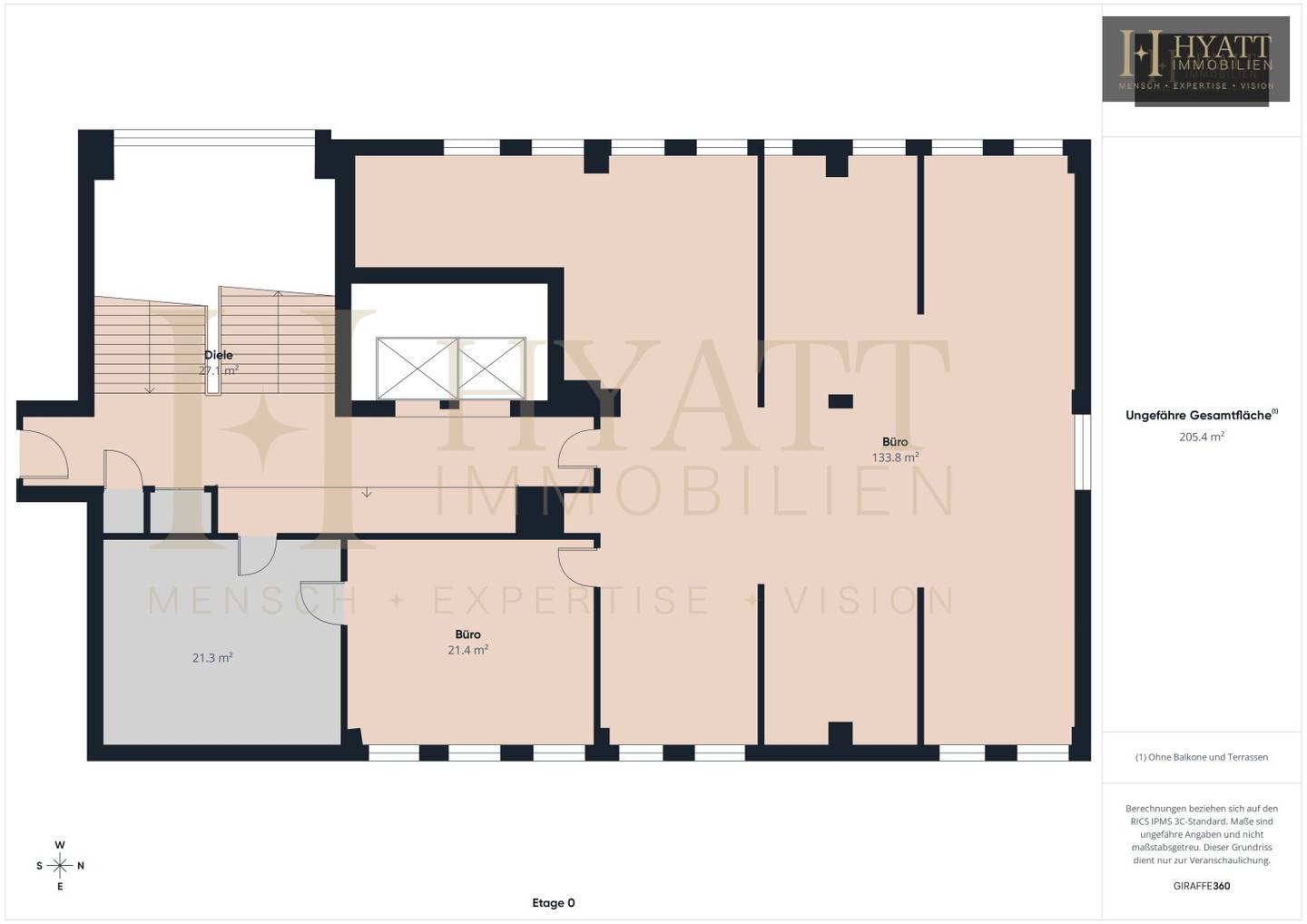 Grundriss 2