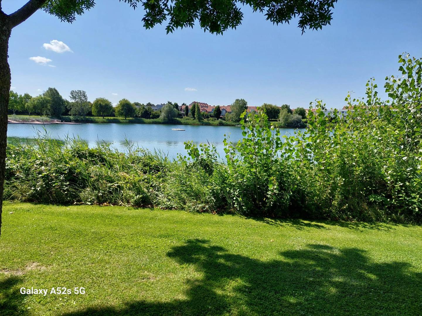 Gartenwohnung Vösendorf 82m²