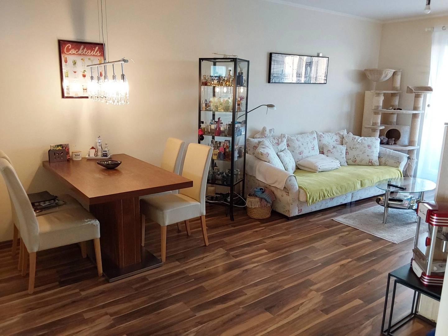 Gartenwohnung Vösendorf 82m²