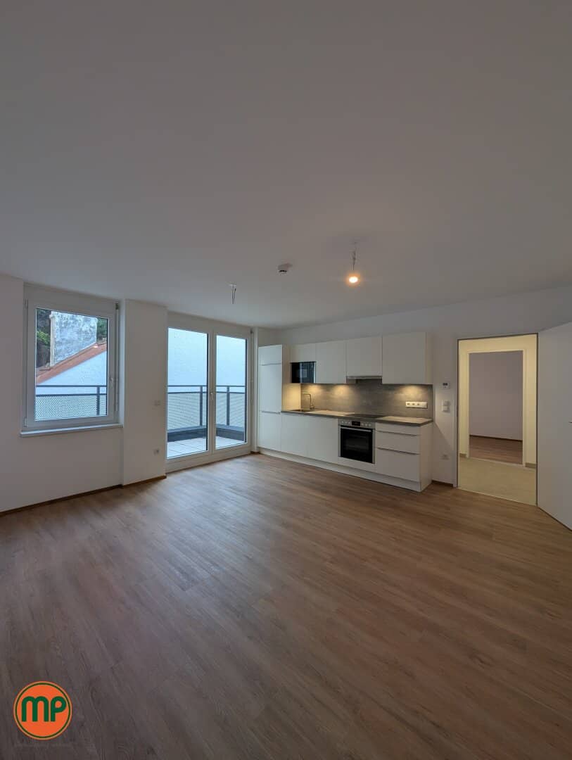 Moderne 2-Zimmer-Wohnung Floridsdorf
