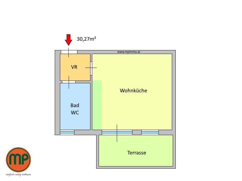 Grundriss 2