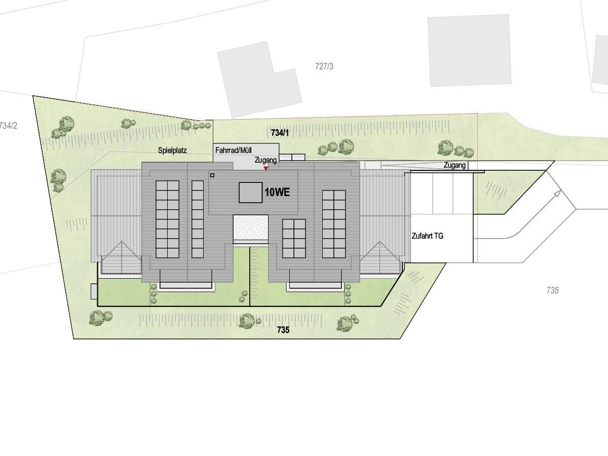 Floor plan 9