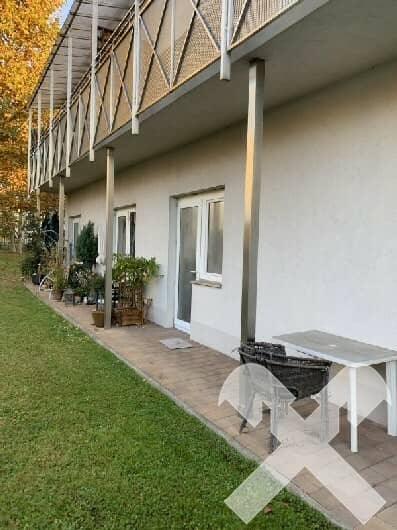 Zentrale Garconniere in Graz