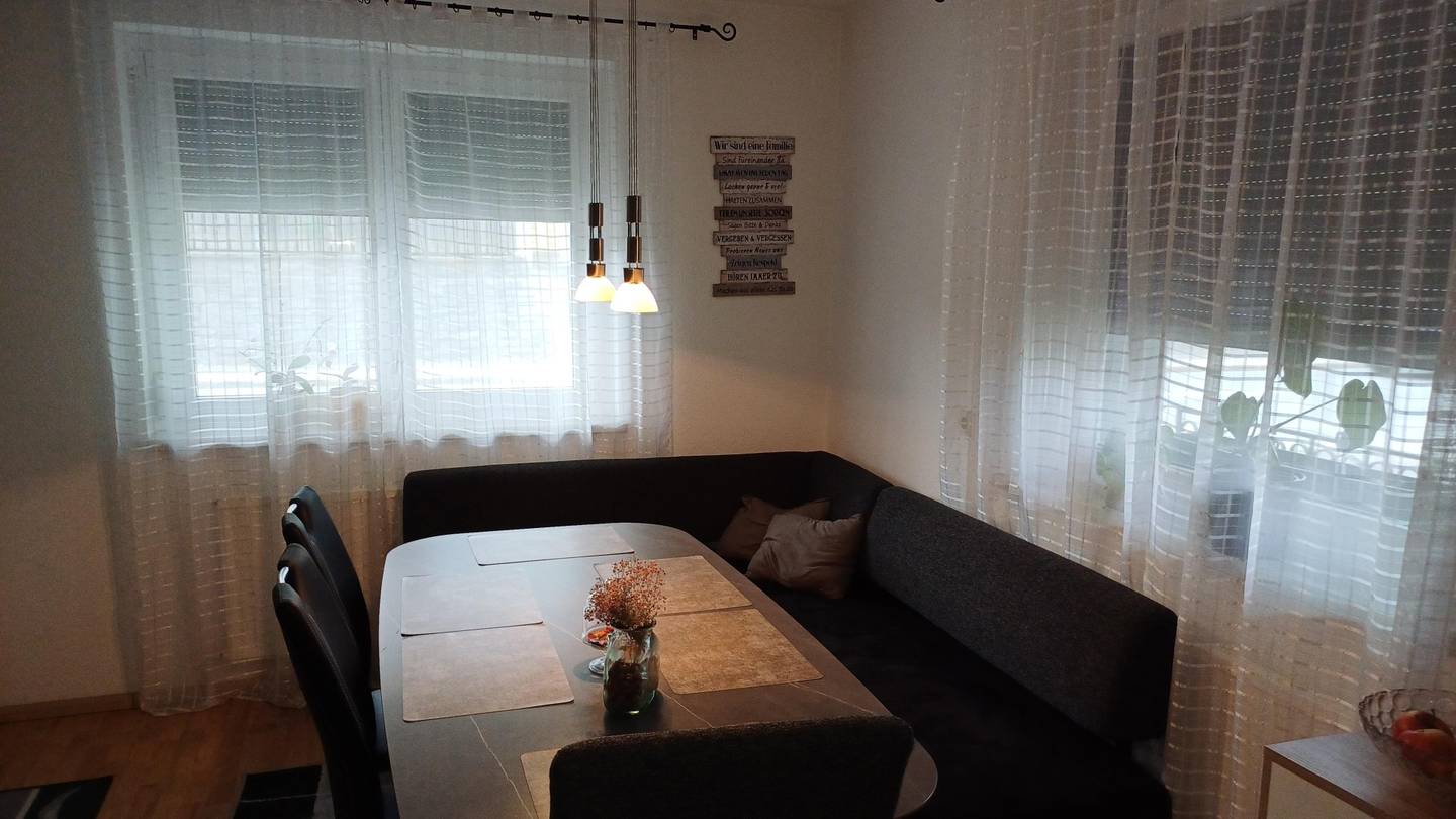 Two-family house in Oberhofen, 300m²