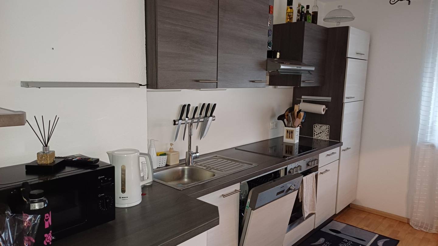 Two-family house in Oberhofen, 300m²