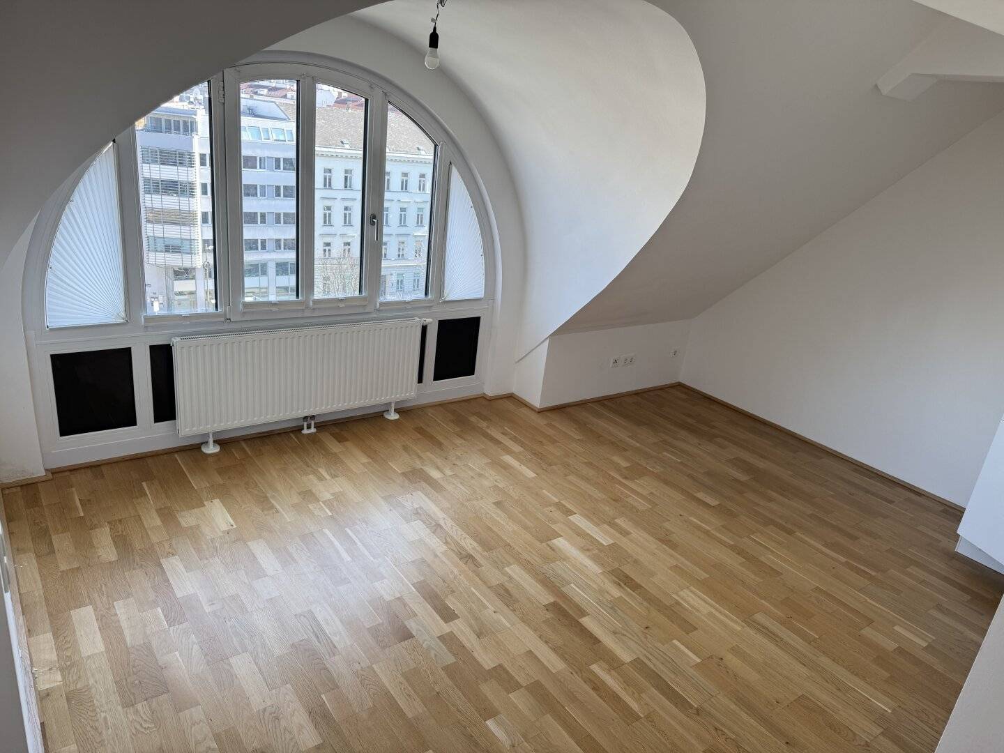 Wohnraum