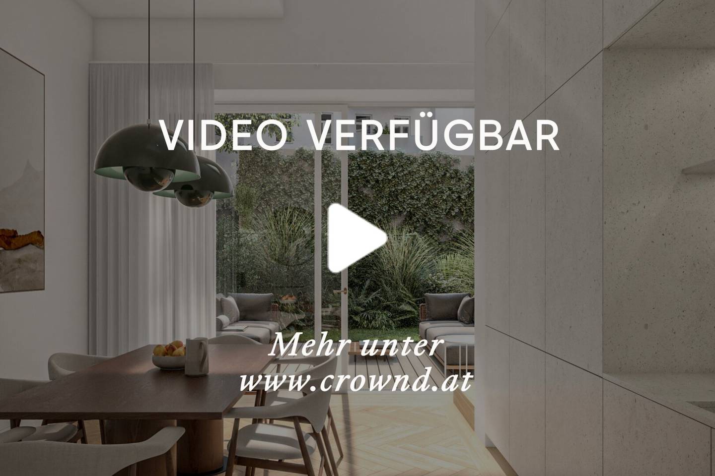 Wohnung with London flair near Wien Mitte
