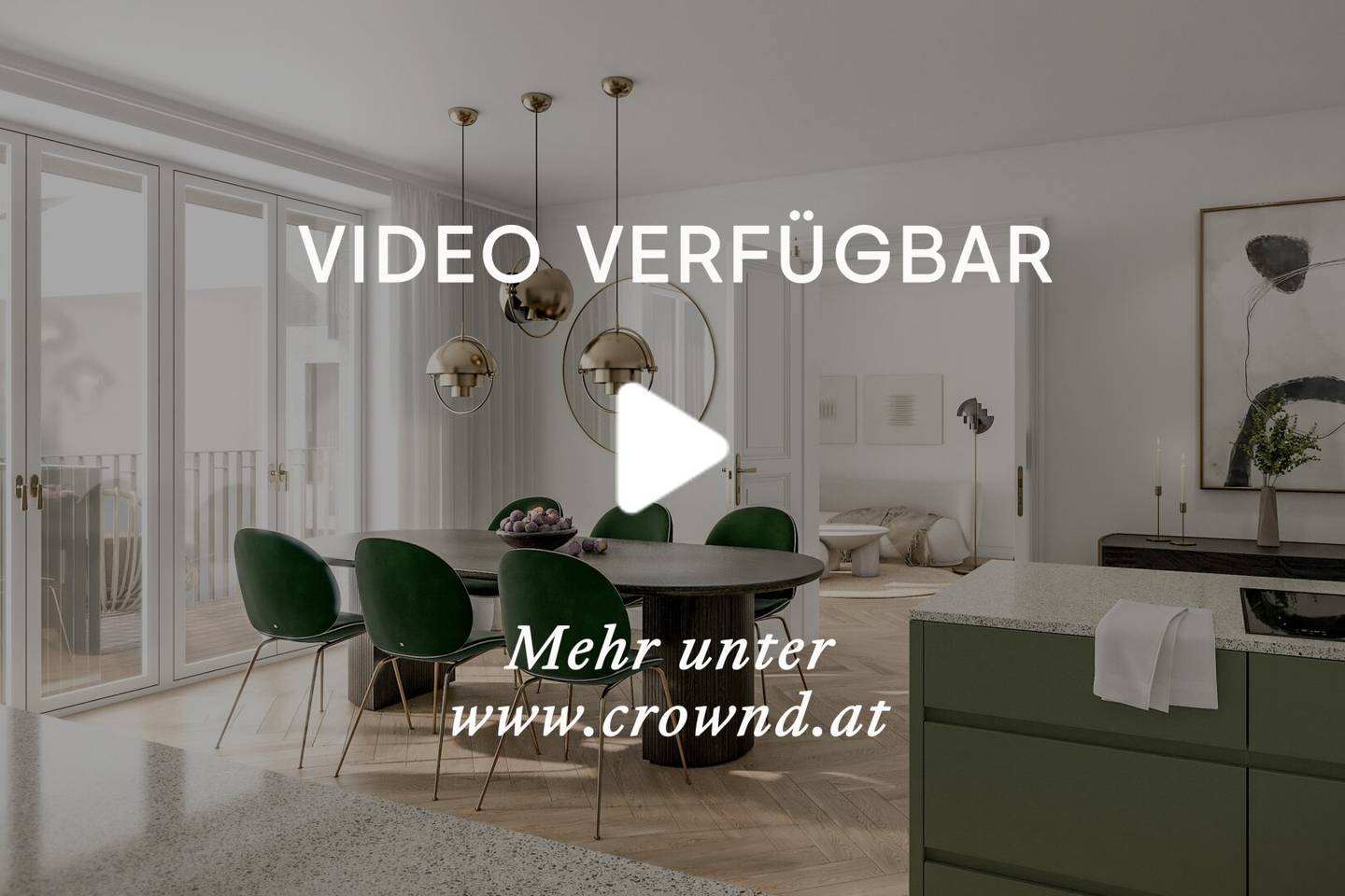 Wohnung location near Wien Mitte historic building