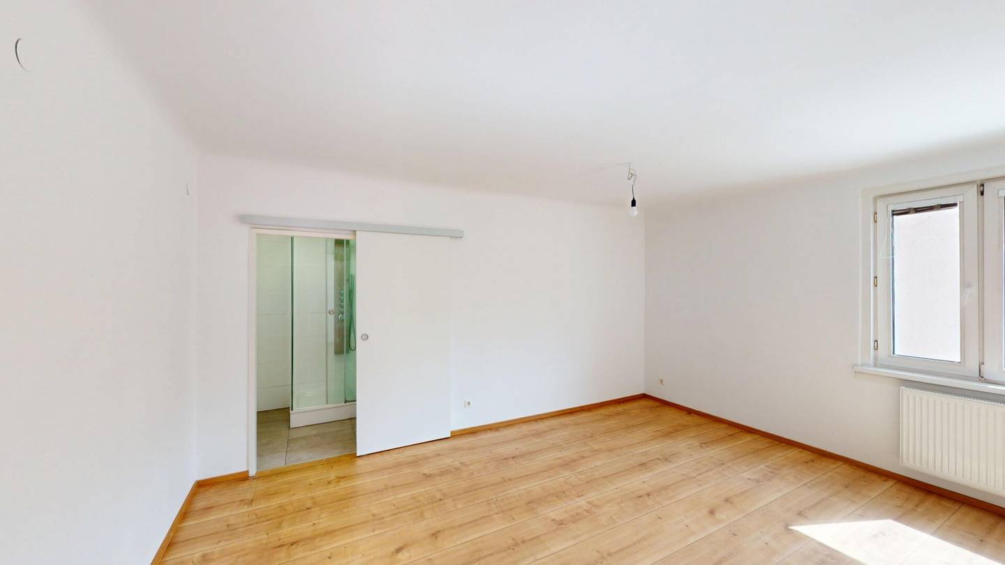 Apartment near U3 Enkplatz with generous layout