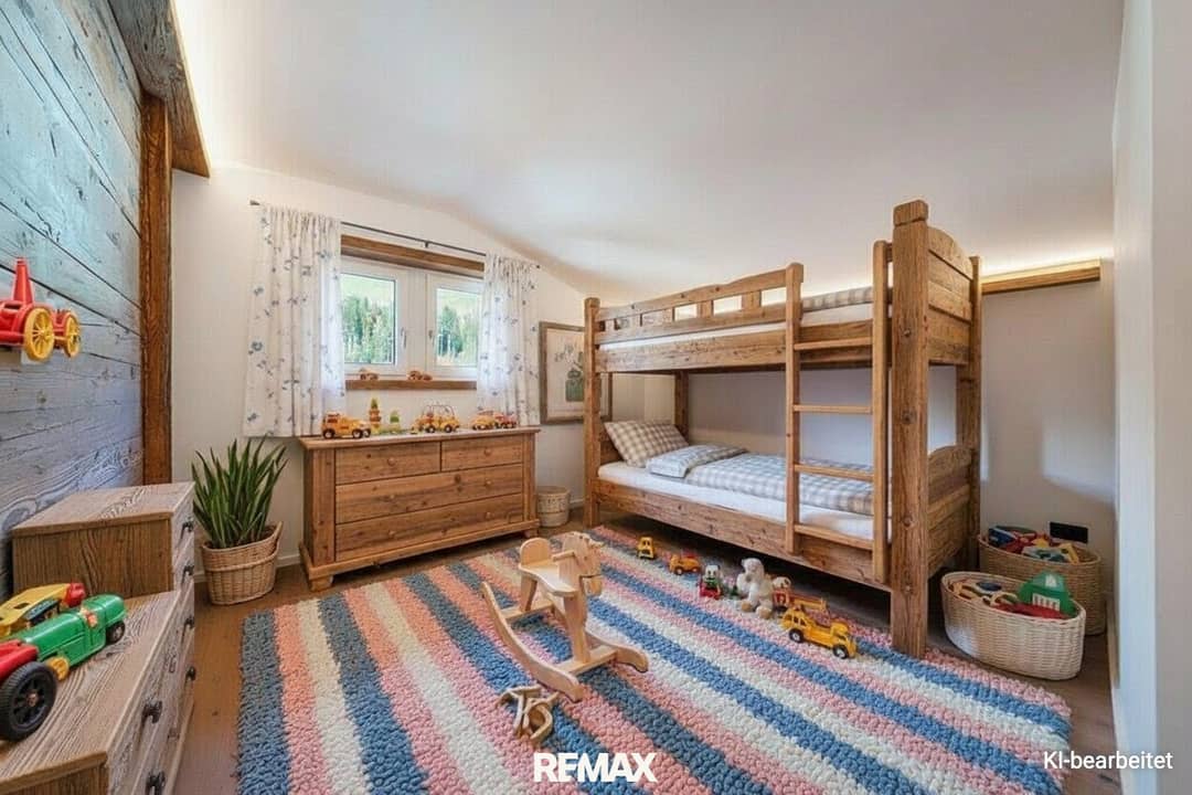 Kinderzimmer