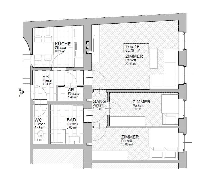 Grundriss 1