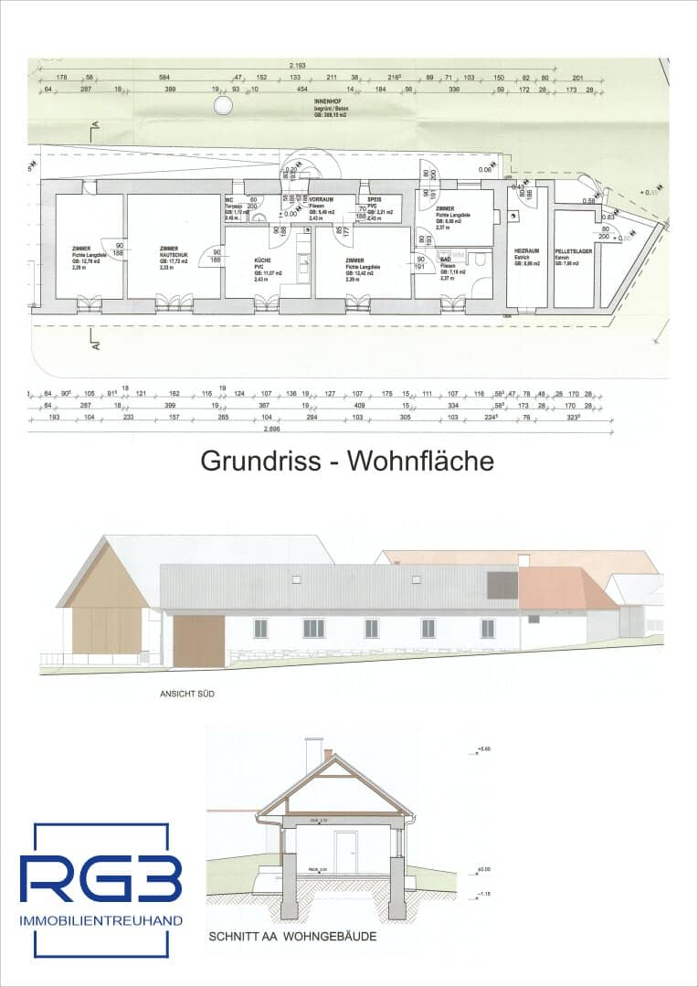 Grundriss 2