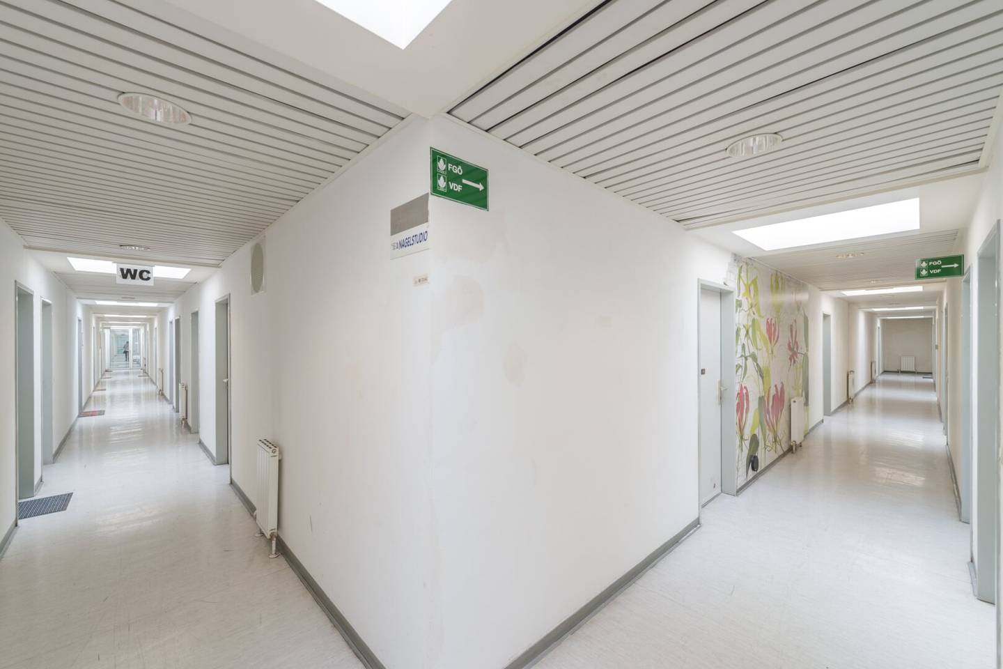 ++NEU++Tolle Büros in guter Lage! Top 138a